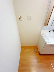 サクラメゾンの物件内観写真